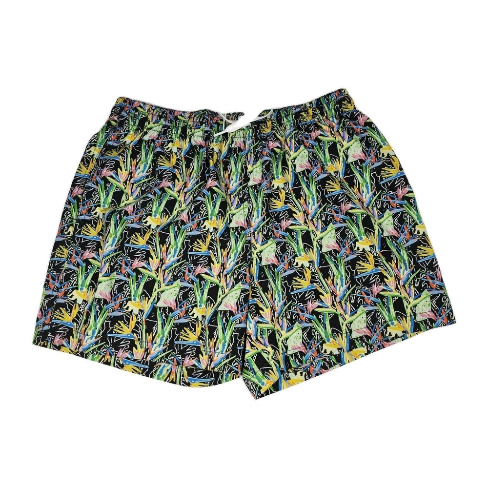 Chubbies Men's Size M - 5.5 " Classic Swim Trunks Mesh MSRP $69.50
